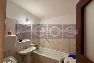Apartament cu 2 camere decomandat, mobilat în Obor - 12