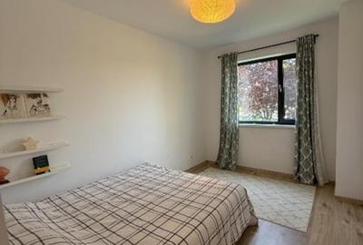 3 camere | Greenfield | Baneasa | Gradina 86 mp| Parter | Parcare - 6