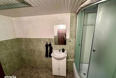 Casă cu 3 camere cu Teren 4191 Mp în Odoreu - 1