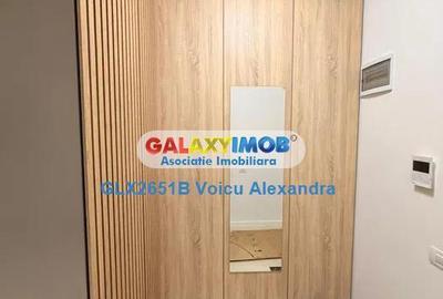 Garsonieră decomandată, mobilată în Berceni - 3