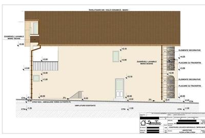 Teren în Central - 3