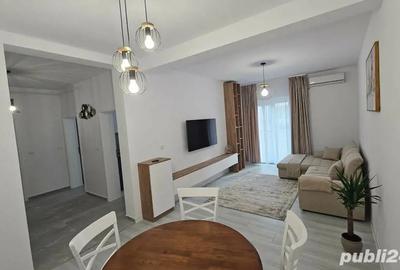 Apartament cu 2 camere decomandat în Giroc - 5