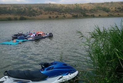 Casă cu 7 camere cu Teren 4000 Mp în Conacu - 3