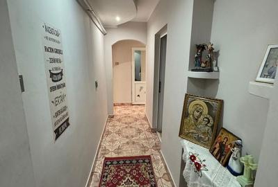 Apartament cu 2 camere decomandat în Micro 40 - 4