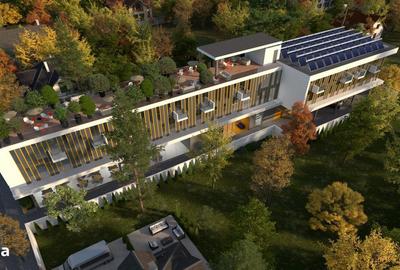 Teren de 925 mp, în Central - 4