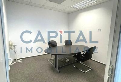 Comision 0%Inchiriere Spatiu Birouri Locatie Premium, Acces Usor, Flexibilitate - 10