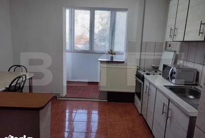 Apartament cu 2 camere decomandat în Grigorescu - 1