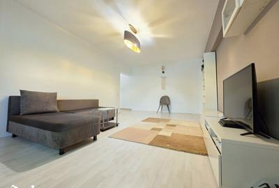 Apartament cu 3 camere, mobilat în Văcăresti - 15