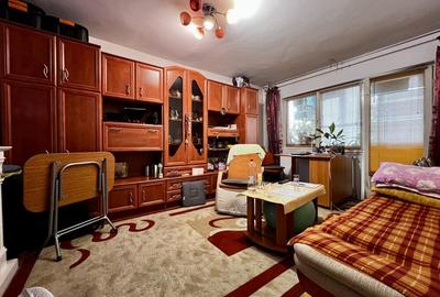 Apartament spatios, 3 camere, decomandat, etaj 1, 65mp - Calea Sagului - 3