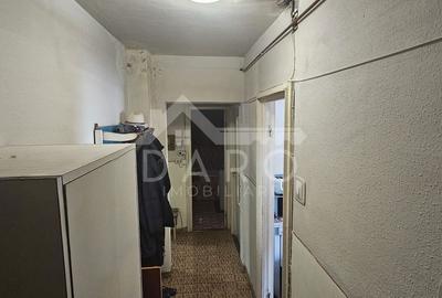 Apartament cu 2 camere decomandat în Tudor - 2