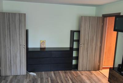 Apartament cu 3 camere semidecomandat, mobilat în Drumul Taberei - 6