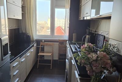 Apartament cu 2 camere semidecomandat, mobilat în 1 Decembrie 1918 - 7