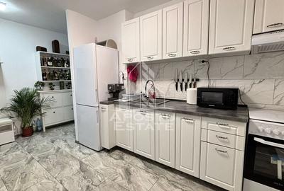 Apartament cu 2 camere in zona Sagului, centrala termica - 9