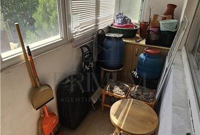 Apartament cu 3 camere semidecomandat, mobilat în Spitalul Județean - 5