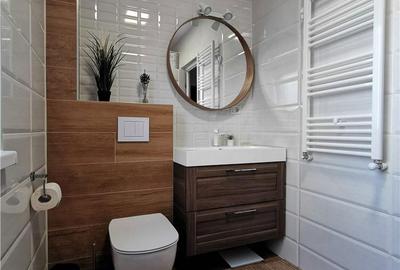 Garsonieră decomandată în Sânpetru - 12