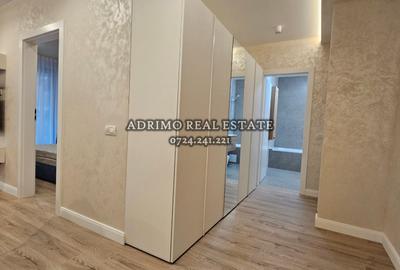 Apartament cu 2 camere semidecomandat, mobilat în Tomis Nord - 9