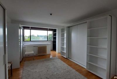 Apartament studio (garsoniera) Pajura - de inchiriat