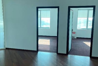 Birou, de 550 mp, în Central - 8