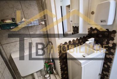 Spațiu comercial, de 27 mp, în Pandurilor - 10