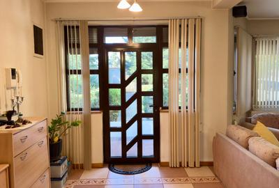 Vila individuala P+1+M cu deschidere la Lacul Snagov, piscina, sauna, ponton - 6