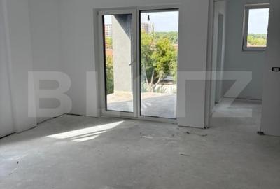 Apartament 3 camere 72 mp parcare inclusa zona Lipovei - 3