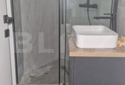 Apartament 2 camere, 46 mp, etaj intermediar, bloc nou, zona BMW - 6