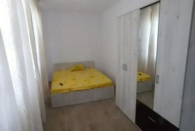 Inchiriez apartament Mamaia Nord - 1