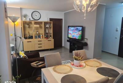 Apartament cu 2 camere în Băneasa - 4