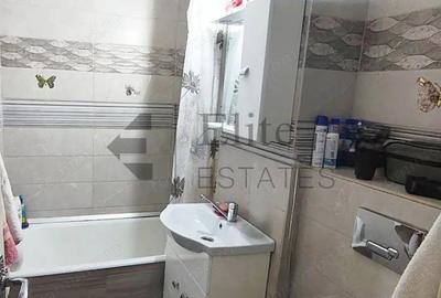 Apartament cu 1 camera de vanzare central in Sanmartin - 6