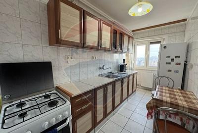 Apartament decomandat 3 camere -centrala proprie  zona Lebada - 14