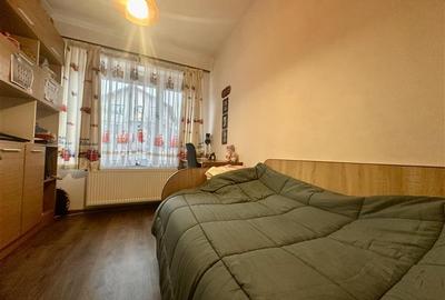 Apartament cu 3 camere decomandat, mobilat în Aeroport - 13