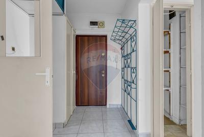 Apartament cu 2 camere decomandat în Romanilor - 7