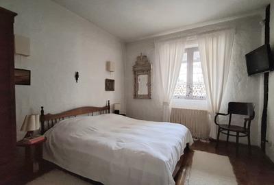Proprietate autentica cu potential turistic lângă satul Viscri,  judetul Brașov - 12