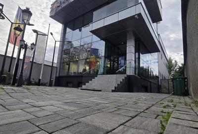 Spațiu comercial, de 250 mp, în Dorobanți - 1