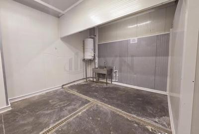 Spațiu comercial, de 160 mp, în Central - 5