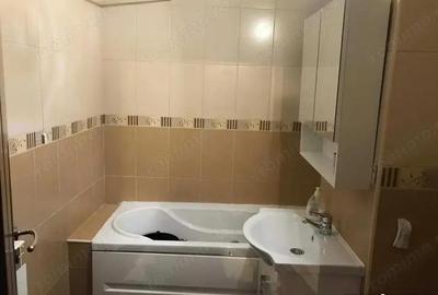 Apartament cu 2 camere în Take Ionescu