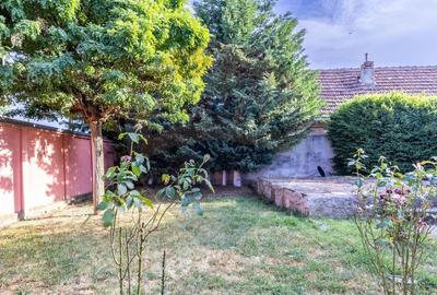 Casa 3 camere si teren 765 mp de vanzare Micalaca,Arad - 5