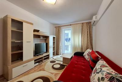 Garsonieră decomandată, mobilată în Galata - 8