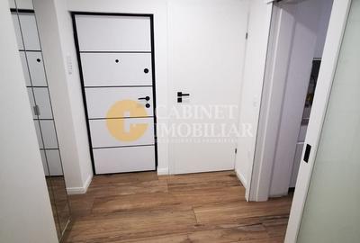 Apartament cu 4 camere, mobilat în Nicolina - 3
