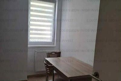 Apartament bloc nou, 2 camere, decomandat, etaj 2/8 , mobilat, utilat! - 6