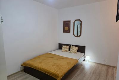 B-ul Unirii, rond Alba Iulia, pe Moise Nicoara, bloc 4 etaje, - 6