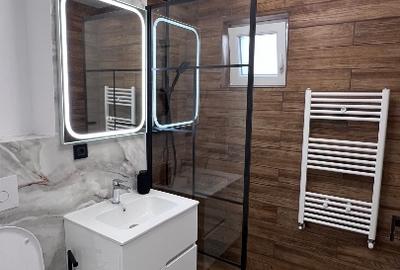 Apartament 3 cam  super finisat .Academia Națională de Muzică - 3