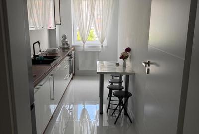 Apartament cu 2 camere decomandat în Lotus - 7