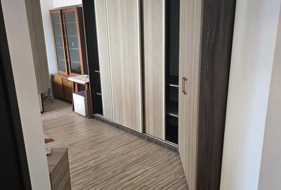 Garsonieră decomandată, mobilată în Rahova - 5