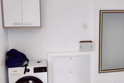 3 camere sector 2 Sun Lake prima inchiriere