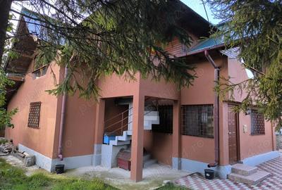 Proprietar,vand casa cu teren 2100mp,la 30 km de Pite?ti - 7