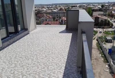 Apartament 2 camere cu 23 mp terasa - 2