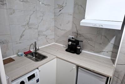 Garsonieră decomandată în Dacia - 6