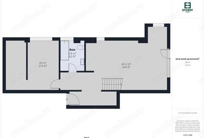 Rate la Dezvoltator - Penthouse 3 camere - Zona ?agului - Timi?oara - 6