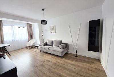 Garsonieră semidecomandată, mobilată în Pipera - 4